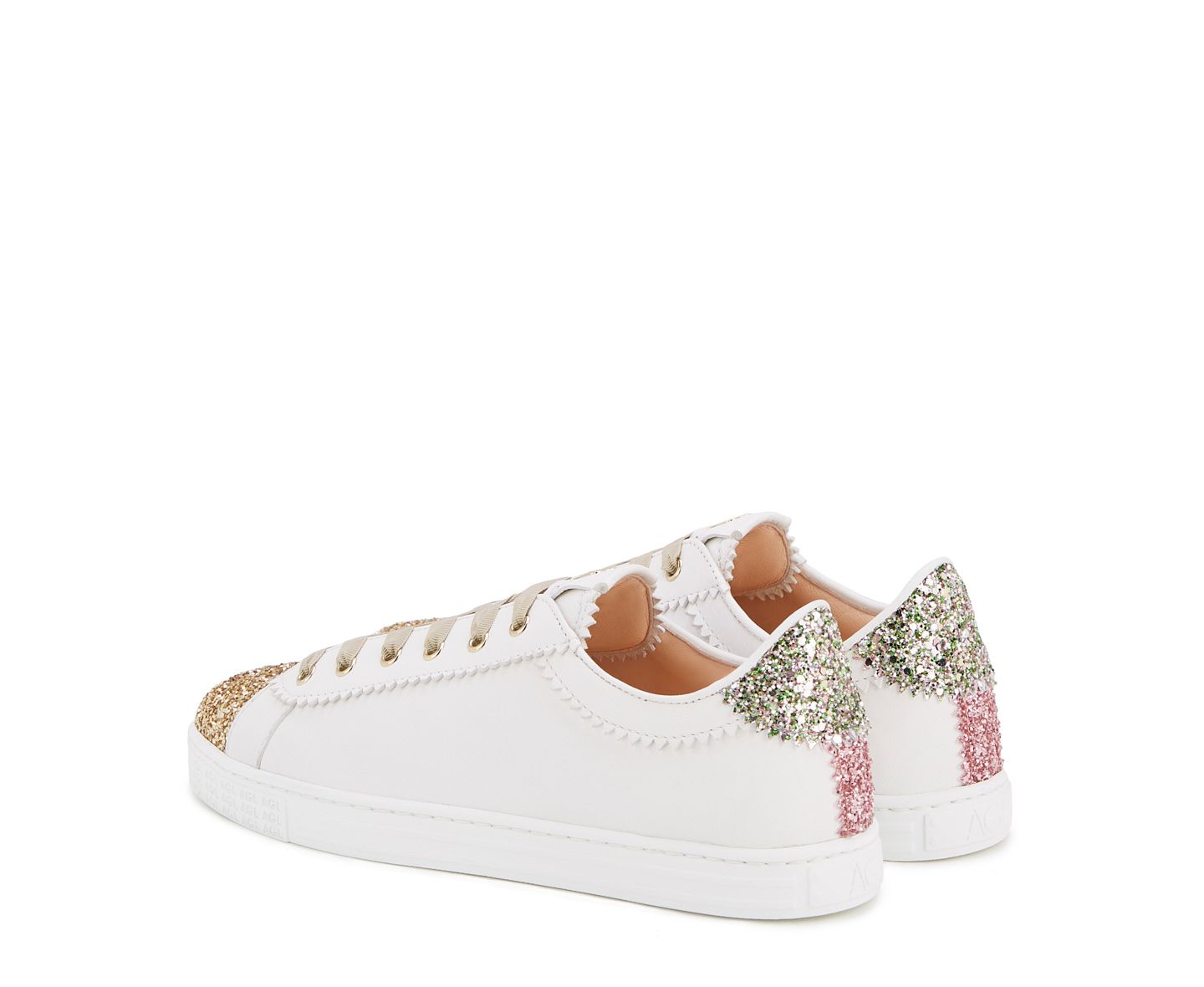 superga bleu